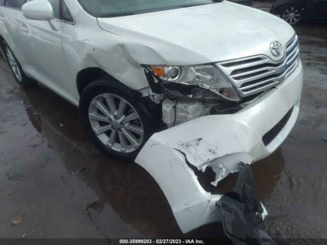 Photo 5 VIN: 4T3BA3BB2BU026037 - TOYOTA VENZA 