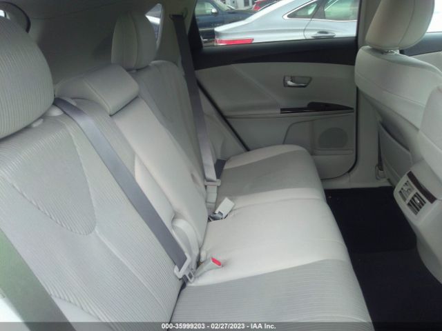 Photo 7 VIN: 4T3BA3BB2BU026037 - TOYOTA VENZA 