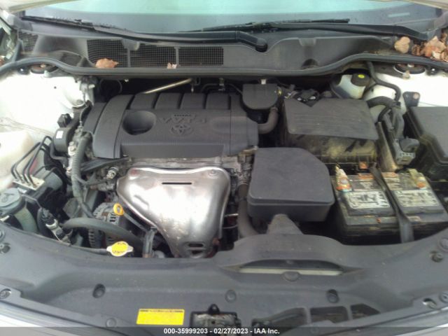 Photo 9 VIN: 4T3BA3BB2BU026037 - TOYOTA VENZA 