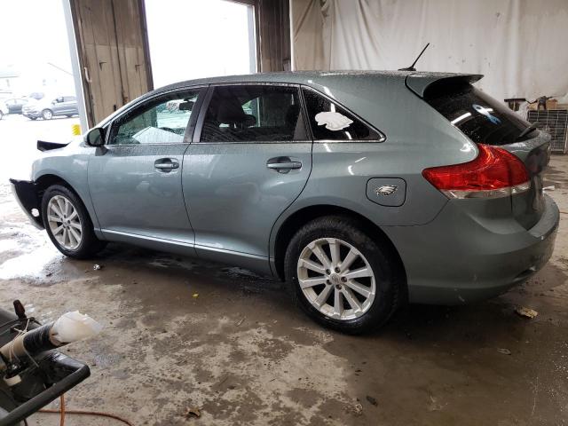 Photo 1 VIN: 4T3BA3BB2BU026541 - TOYOTA VENZA 