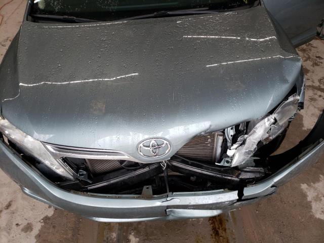 Photo 10 VIN: 4T3BA3BB2BU026541 - TOYOTA VENZA 