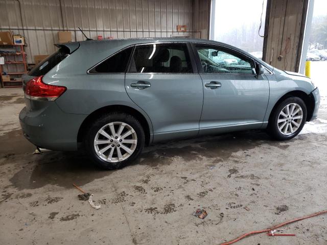 Photo 2 VIN: 4T3BA3BB2BU026541 - TOYOTA VENZA 