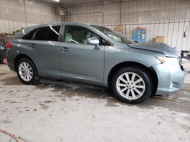 Photo 3 VIN: 4T3BA3BB2BU026541 - TOYOTA VENZA 