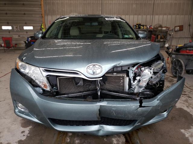 Photo 4 VIN: 4T3BA3BB2BU026541 - TOYOTA VENZA 