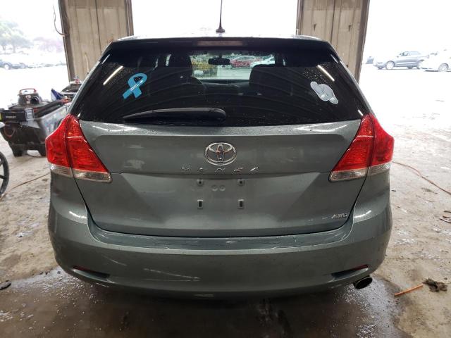 Photo 5 VIN: 4T3BA3BB2BU026541 - TOYOTA VENZA 