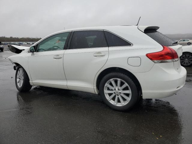 Photo 1 VIN: 4T3BA3BB2BU027866 - TOYOTA VENZA 