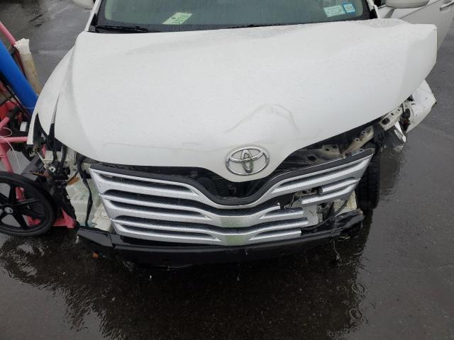 Photo 10 VIN: 4T3BA3BB2BU027866 - TOYOTA VENZA 