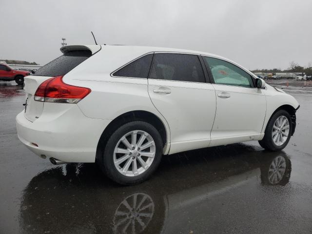 Photo 2 VIN: 4T3BA3BB2BU027866 - TOYOTA VENZA 