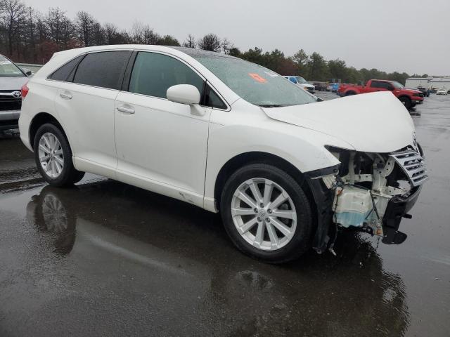 Photo 3 VIN: 4T3BA3BB2BU027866 - TOYOTA VENZA 