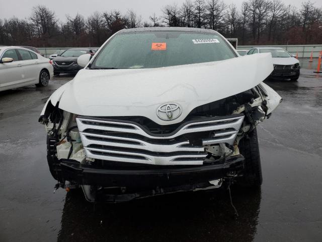 Photo 4 VIN: 4T3BA3BB2BU027866 - TOYOTA VENZA 