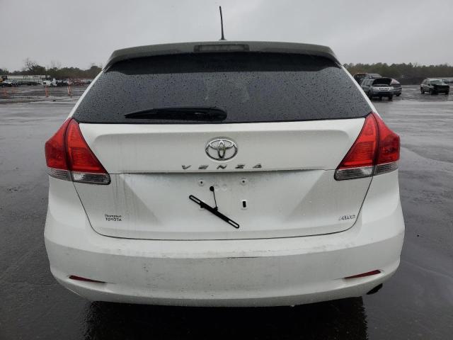 Photo 5 VIN: 4T3BA3BB2BU027866 - TOYOTA VENZA 