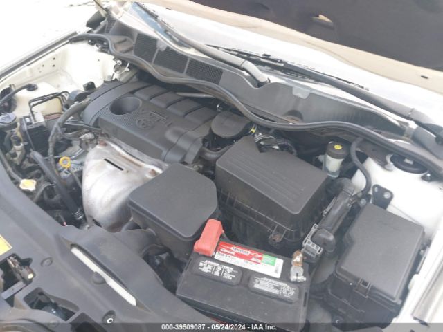 Photo 9 VIN: 4T3BA3BB2CU029165 - TOYOTA VENZA 