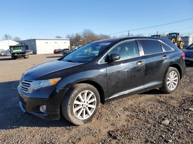 Photo 0 VIN: 4T3BA3BB2CU029652 - TOYOTA VENZA 