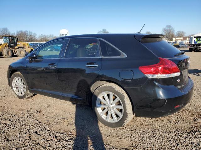 Photo 1 VIN: 4T3BA3BB2CU029652 - TOYOTA VENZA 