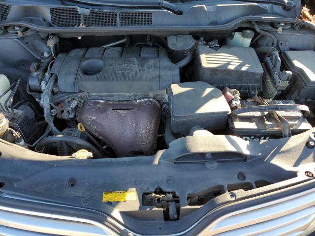 Photo 11 VIN: 4T3BA3BB2CU029652 - TOYOTA VENZA 