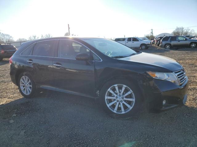 Photo 3 VIN: 4T3BA3BB2CU029652 - TOYOTA VENZA 