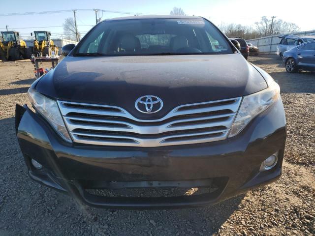 Photo 4 VIN: 4T3BA3BB2CU029652 - TOYOTA VENZA 