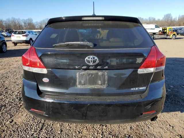 Photo 5 VIN: 4T3BA3BB2CU029652 - TOYOTA VENZA 