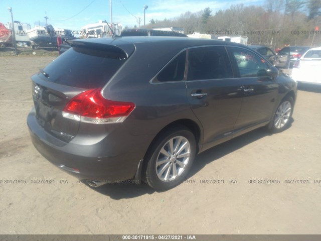 Photo 3 VIN: 4T3BA3BB2CU030056 - TOYOTA VENZA 