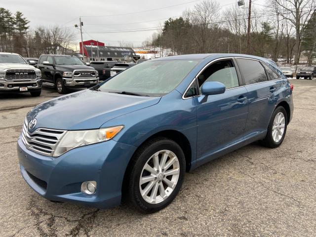 Photo 2 VIN: 4T3BA3BB2CU031398 - TOYOTA VENZA LE 