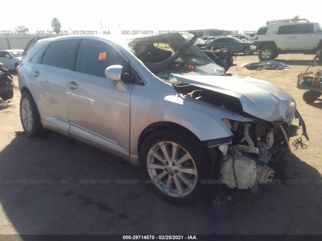 Photo 0 VIN: 4T3BA3BB2CU032907 - TOYOTA VENZA 