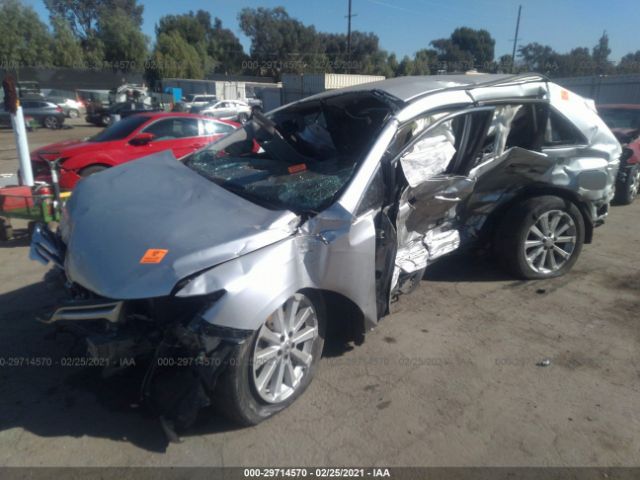 Photo 1 VIN: 4T3BA3BB2CU032907 - TOYOTA VENZA 