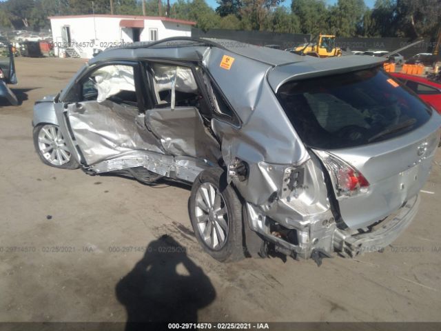 Photo 2 VIN: 4T3BA3BB2CU032907 - TOYOTA VENZA 