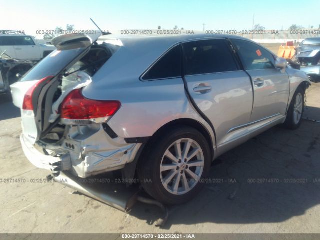 Photo 3 VIN: 4T3BA3BB2CU032907 - TOYOTA VENZA 