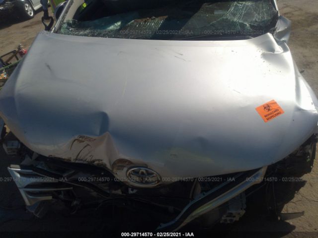 Photo 9 VIN: 4T3BA3BB2CU032907 - TOYOTA VENZA 