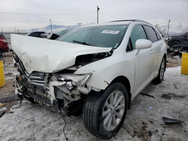 Photo 0 VIN: 4T3BA3BB2CU033975 - TOYOTA VENZA LE 