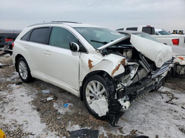 Photo 3 VIN: 4T3BA3BB2CU033975 - TOYOTA VENZA LE 