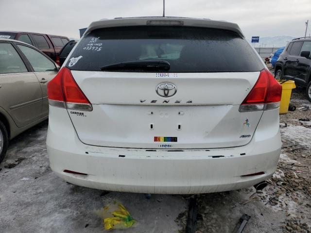 Photo 5 VIN: 4T3BA3BB2CU033975 - TOYOTA VENZA LE 