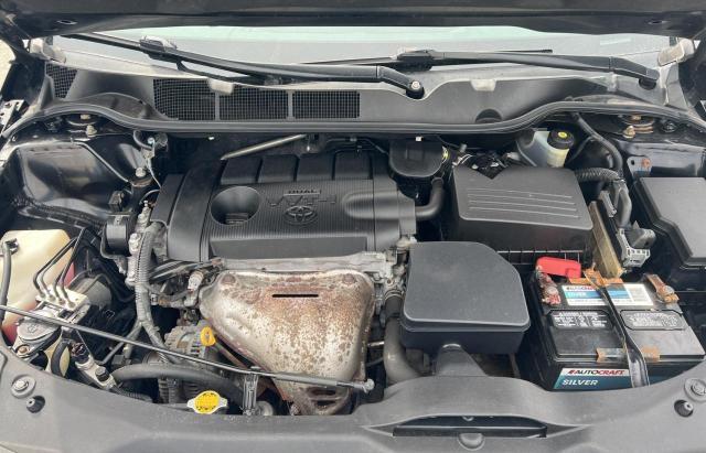 Photo 6 VIN: 4T3BA3BB2DU035162 - TOYOTA VENZA LE 