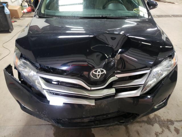 Photo 6 VIN: 4T3BA3BB2DU035405 - TOYOTA VENZA LE 