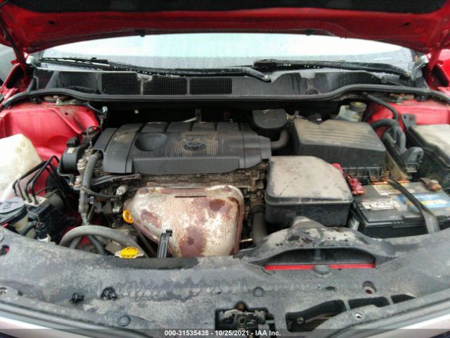 Photo 9 VIN: 4T3BA3BB2DU035484 - TOYOTA VENZA 