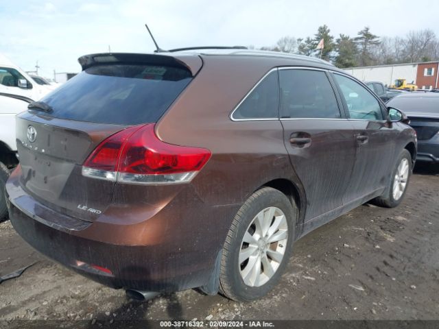 Photo 3 VIN: 4T3BA3BB2DU036991 - TOYOTA VENZA 