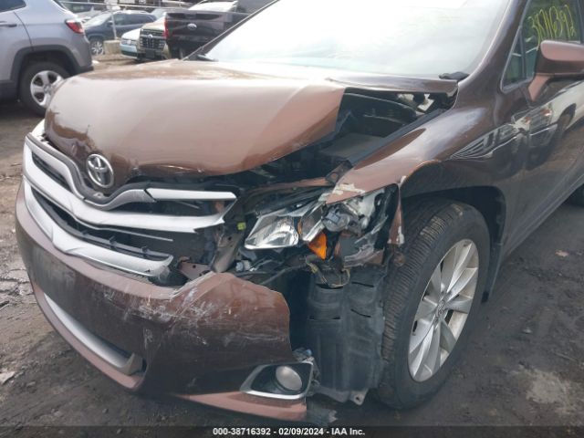 Photo 5 VIN: 4T3BA3BB2DU036991 - TOYOTA VENZA 