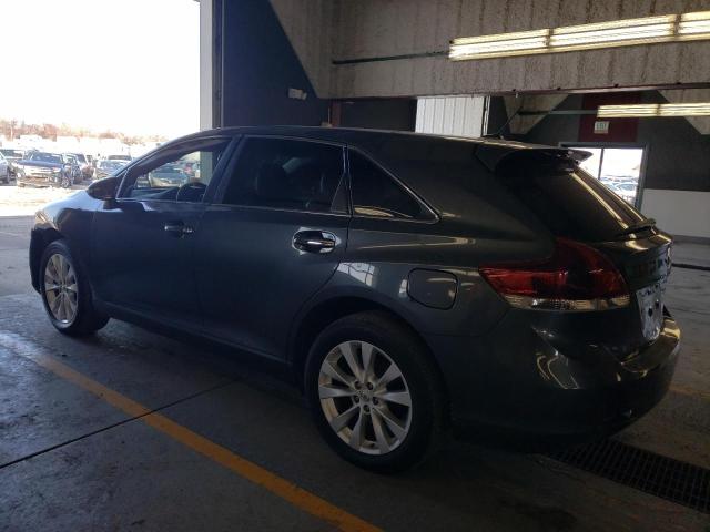 Photo 1 VIN: 4T3BA3BB2DU037610 - TOYOTA VENZA LE 