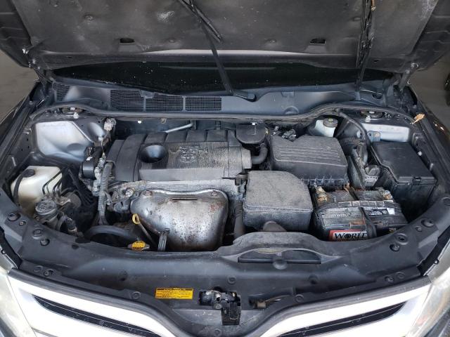 Photo 11 VIN: 4T3BA3BB2DU037610 - TOYOTA VENZA LE 