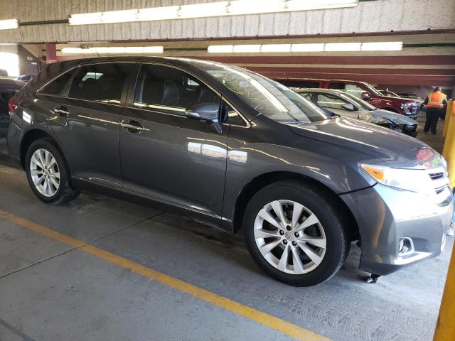 Photo 3 VIN: 4T3BA3BB2DU037610 - TOYOTA VENZA LE 