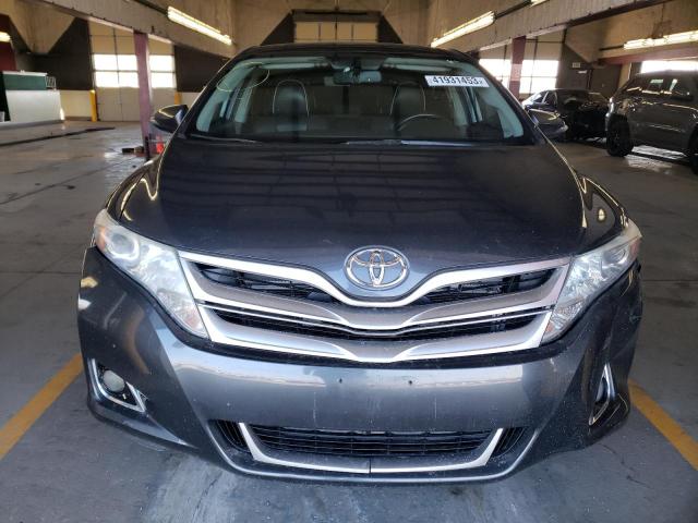 Photo 4 VIN: 4T3BA3BB2DU037610 - TOYOTA VENZA LE 