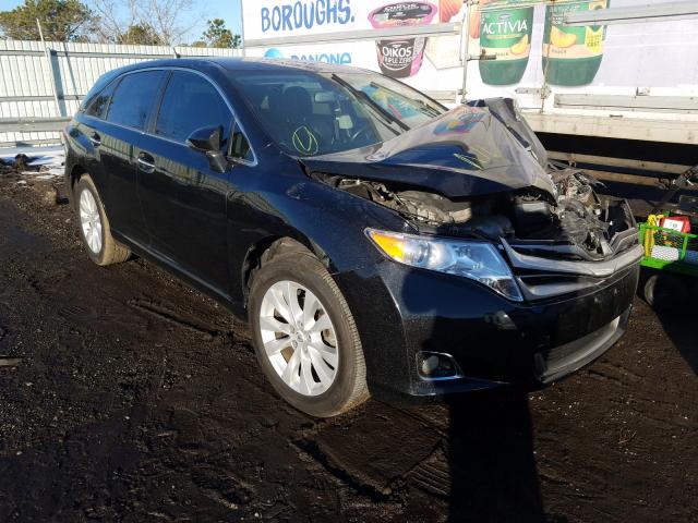 Photo 0 VIN: 4T3BA3BB2DU037719 - TOYOTA VENZA LE 