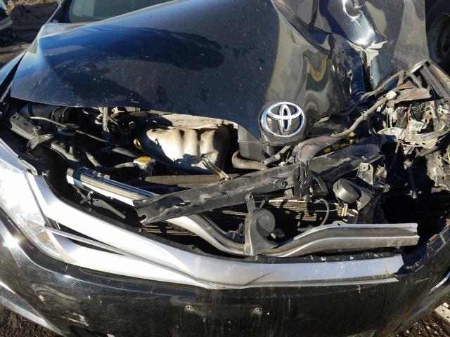 Photo 6 VIN: 4T3BA3BB2DU037719 - TOYOTA VENZA LE 