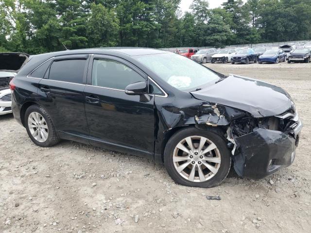 Photo 3 VIN: 4T3BA3BB2DU039714 - TOYOTA VENZA LE 