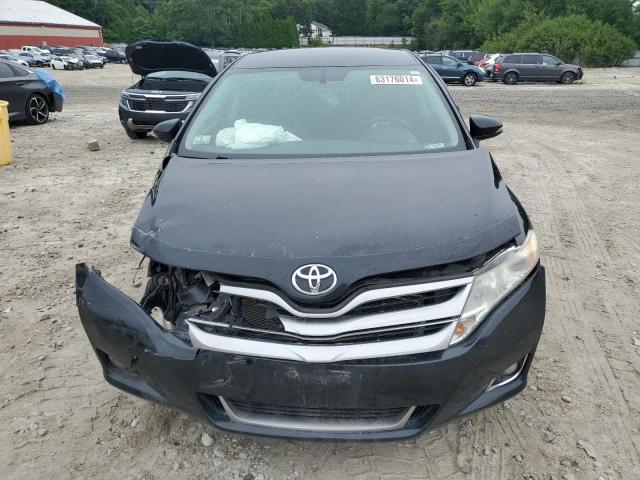 Photo 4 VIN: 4T3BA3BB2DU039714 - TOYOTA VENZA LE 