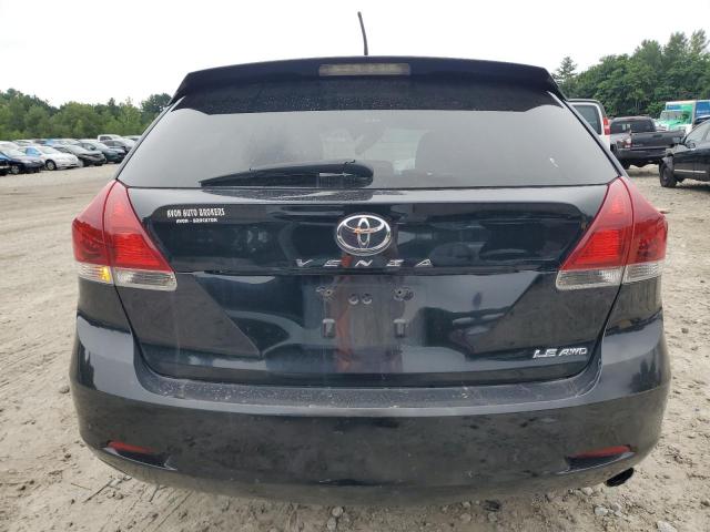 Photo 5 VIN: 4T3BA3BB2DU039714 - TOYOTA VENZA LE 