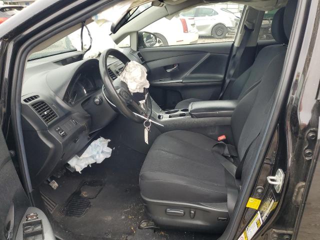 Photo 6 VIN: 4T3BA3BB2DU039714 - TOYOTA VENZA LE 