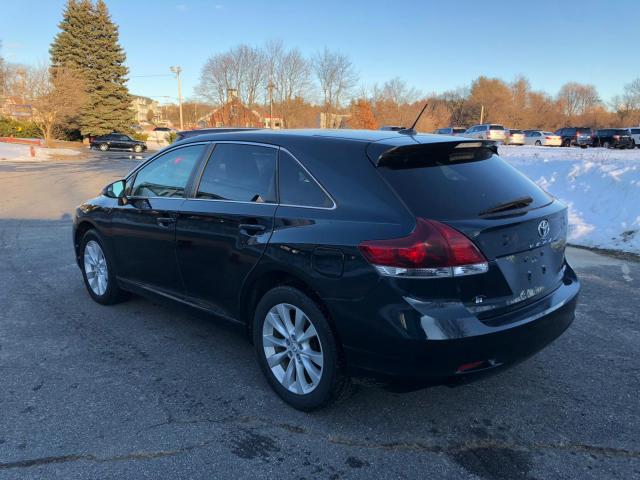 Photo 2 VIN: 4T3BA3BB2DU041494 - TOYOTA VENZA LE 