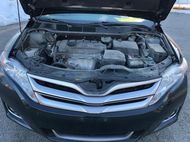 Photo 9 VIN: 4T3BA3BB2DU041494 - TOYOTA VENZA LE 