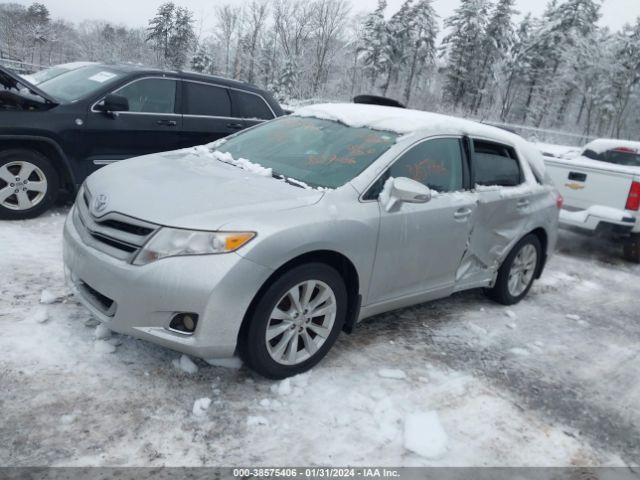 Photo 1 VIN: 4T3BA3BB2DU042306 - TOYOTA VENZA 